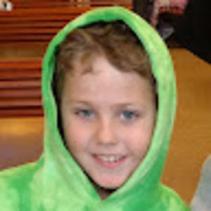 Meet your Posher, Noah